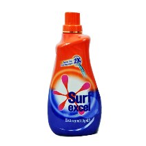 SURF EXCEL DETERGENT LIQUID 200 ML